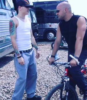 Image post by @davidmdraiman on Instagram