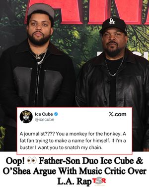Image post by @theshaderoom on Instagram