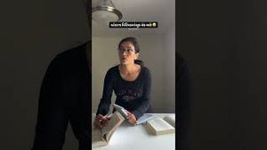 Video post by @just_kajal_things on YouTube