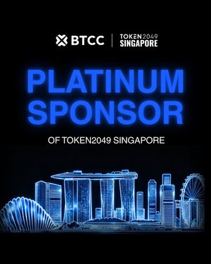 Image post by @btccbitcoin on Instagram