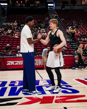 Image post by @miamiheat on Instagram