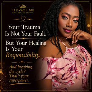 Image post by @therealnyomibanks on Instagram