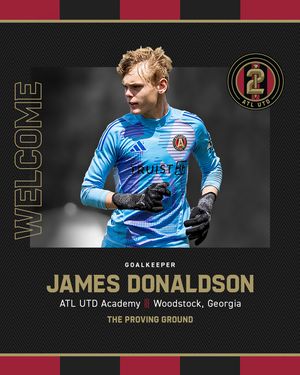 Image post by @atlutd2 on Instagram