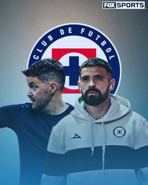 Image post by @foxsportsmx on Instagram