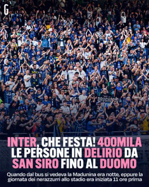 Image post by @lagazzettadellosport on TikTok