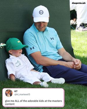 Image post by @thesports.ish on Instagram