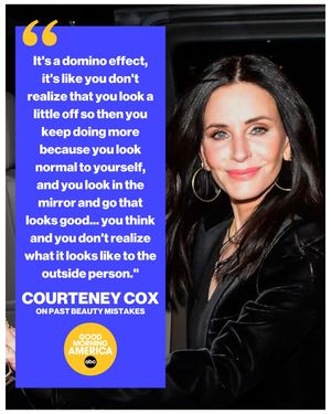 Image post by @goodmorningamerica on Instagram