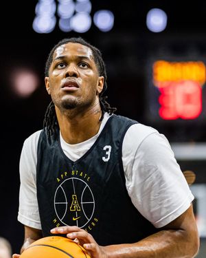 Image post by @appstatembb on Instagram