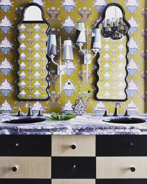 Image post by @lfshowhouse on Instagram