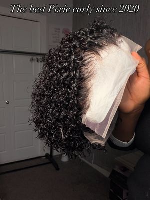 Image post by @jozelhair on Instagram