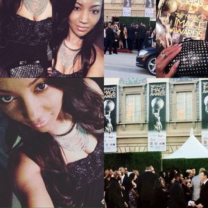 Image post by @musicprincessyhai on Instagram