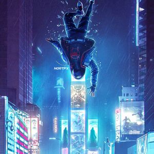 Image post by @nortfx on Instagram