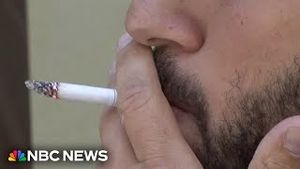 Video post by @nbcnews on YouTube