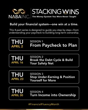 Image post by @nabainc on Instagram