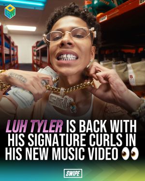 Image post by @ourgenerationmusic on Instagram