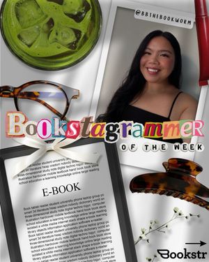 Image post by @bookstrofficial on Instagram
