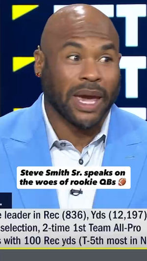 Video post by @getupespn on TikTok