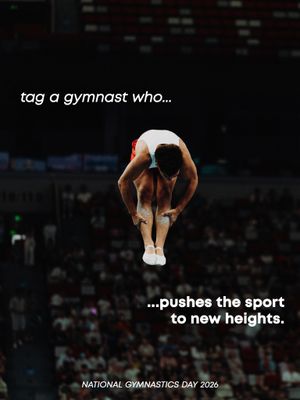 Image post by @usagym on Instagram