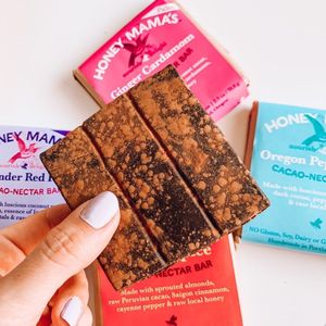 Image post by @honeymamas on Instagram