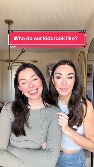 Video post by @allieandsam on TikTok