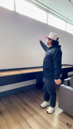 Video post by @WisconsinTimberRattlers on Facebook