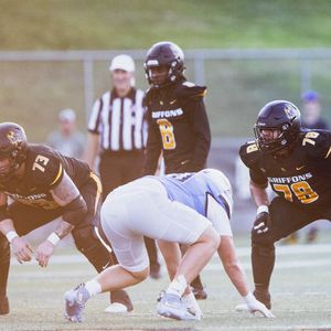 Image post by @griffonfootball on Instagram
