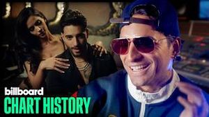 Video post by @billboard on YouTube