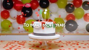 Image post by @bettycrockerarabia on Instagram