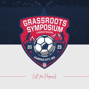 Image post by @usyouthsoccer on Instagram