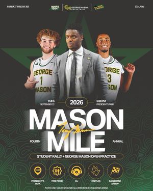 Image post by @masonmbb on Instagram