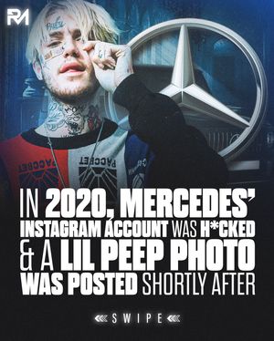 Image post by @rapmusic on Instagram