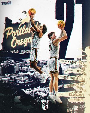 Image post by @msubobcatsmbb on Instagram