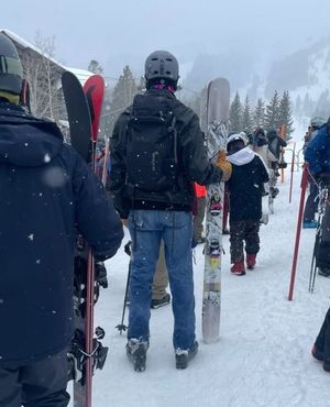 Image post by @j_skis on Instagram