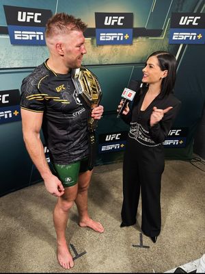 Image post by @meganolivi on Instagram