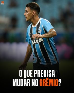 Image post by @90minbrasil on Instagram
