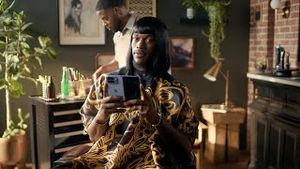 Video post by @madebygoogle on YouTube