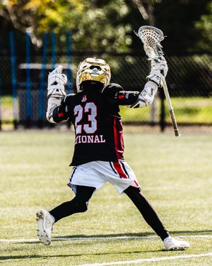 Image post by @thecircuitlax on Instagram