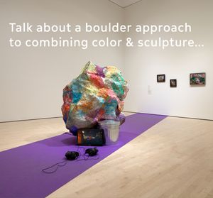 Image post by @sfmoma on Instagram