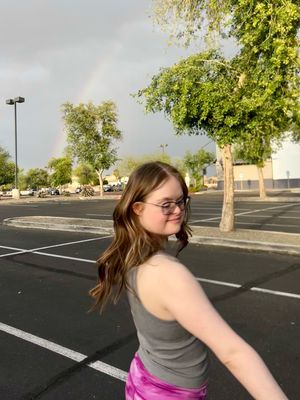 Image post by @notyourordinarysam on Instagram