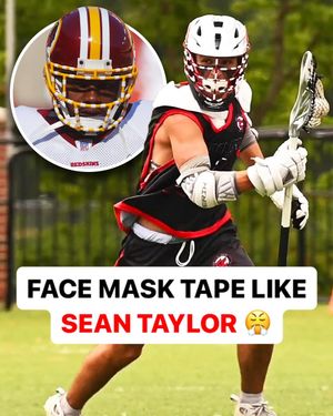 Image post by @lacrossenetwork on Instagram