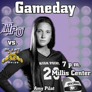 Image post by @highpointvb on Instagram