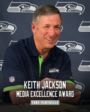 Image post by @Seahawks on Twitter