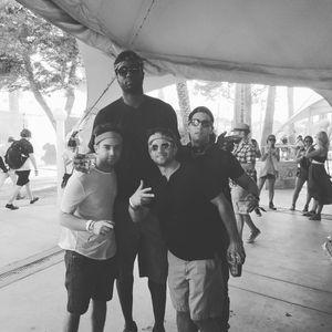 Image post by @royhibbert55 on Instagram