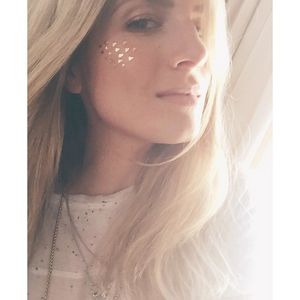Image post by @mrkate on Instagram