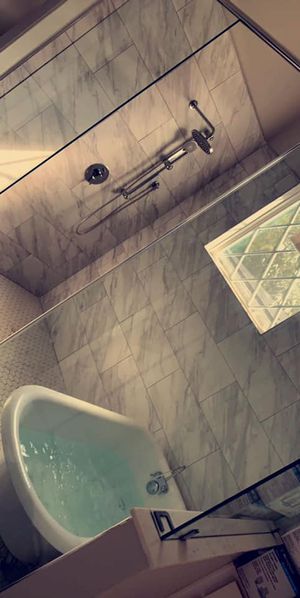 Image post by @plumbingjax on Facebook
