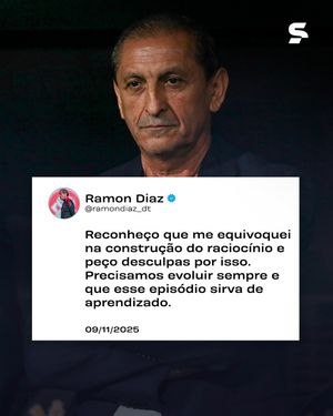 Image post by @sportv on Instagram