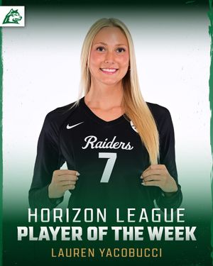 Image post by @wsuvball on Instagram