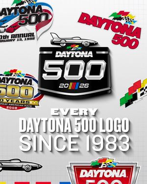 Image post by @nascar on Instagram