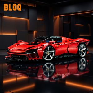 Image post by @bloqmexico on Instagram