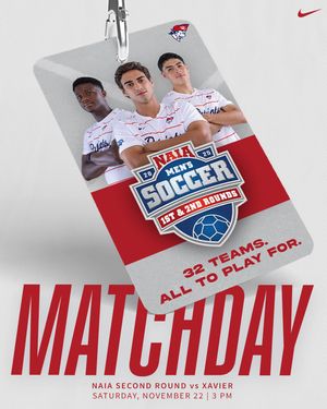 Image post by @uc_patriotsmsoc on Instagram